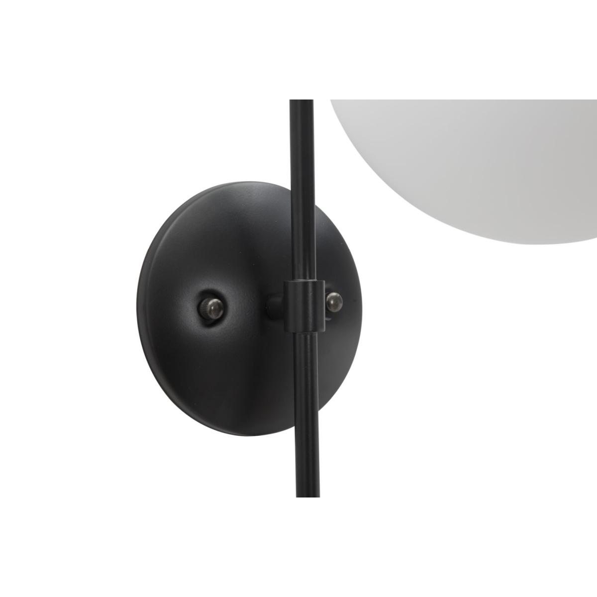 Lampada Muro Darky Street cm.19x31x51 |Mauro Ferretti