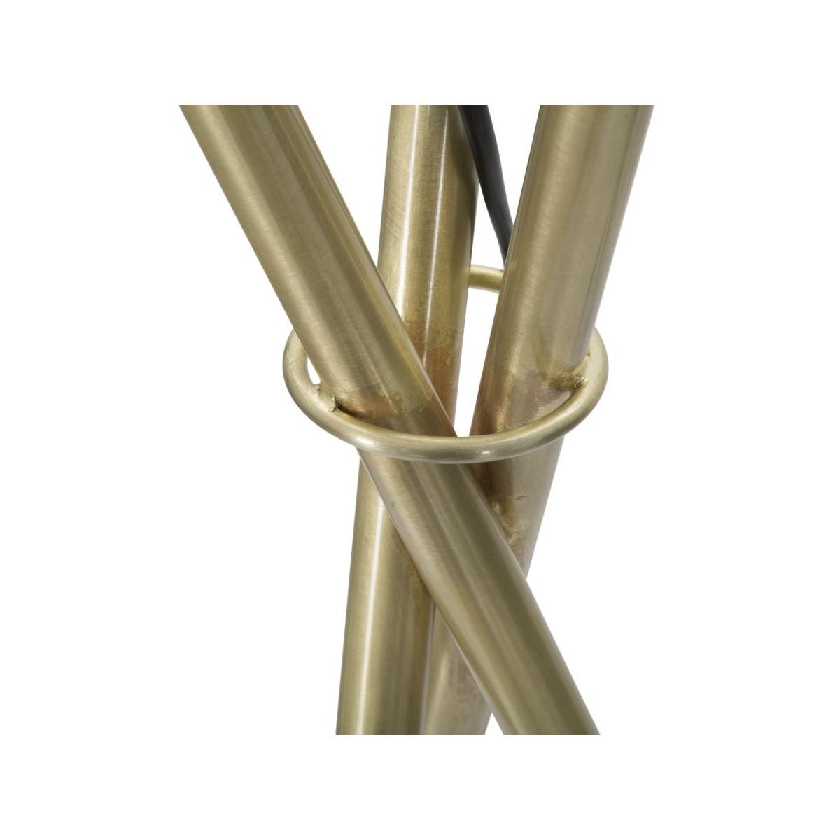 Lampada Terra Glamy x cm.Ø55x155 |Mauro Ferretti