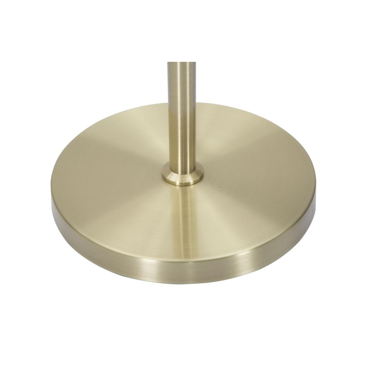 Lampada Terra Glamy 3 Luci cm.Ø36x160 |Mauro Ferretti