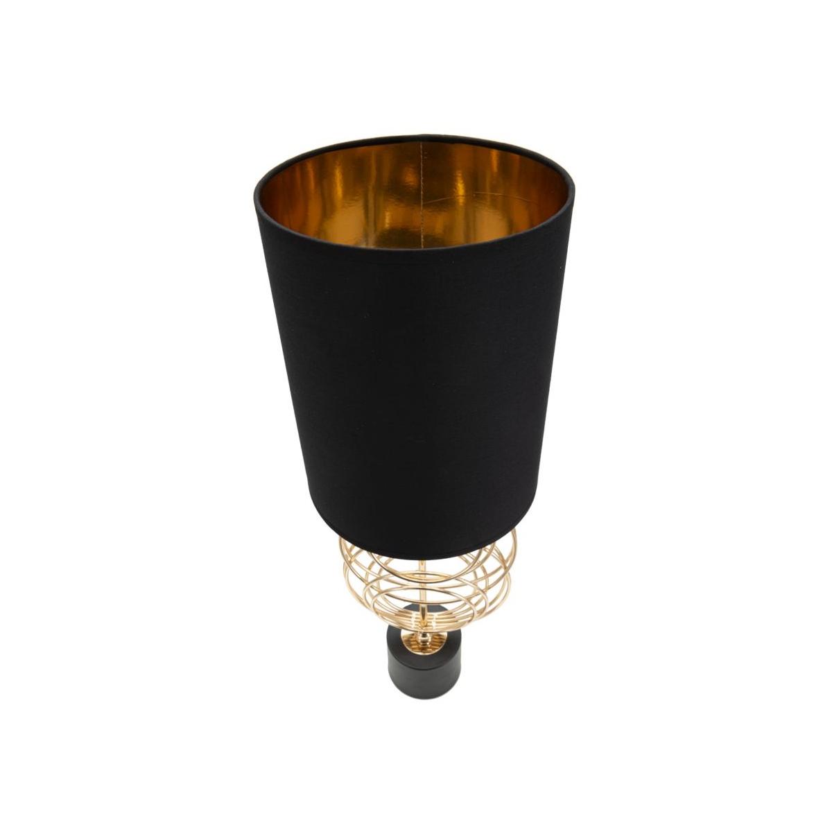 Lampada Tavolo Circly cm.Ø22,5x65 |Mauro Ferretti