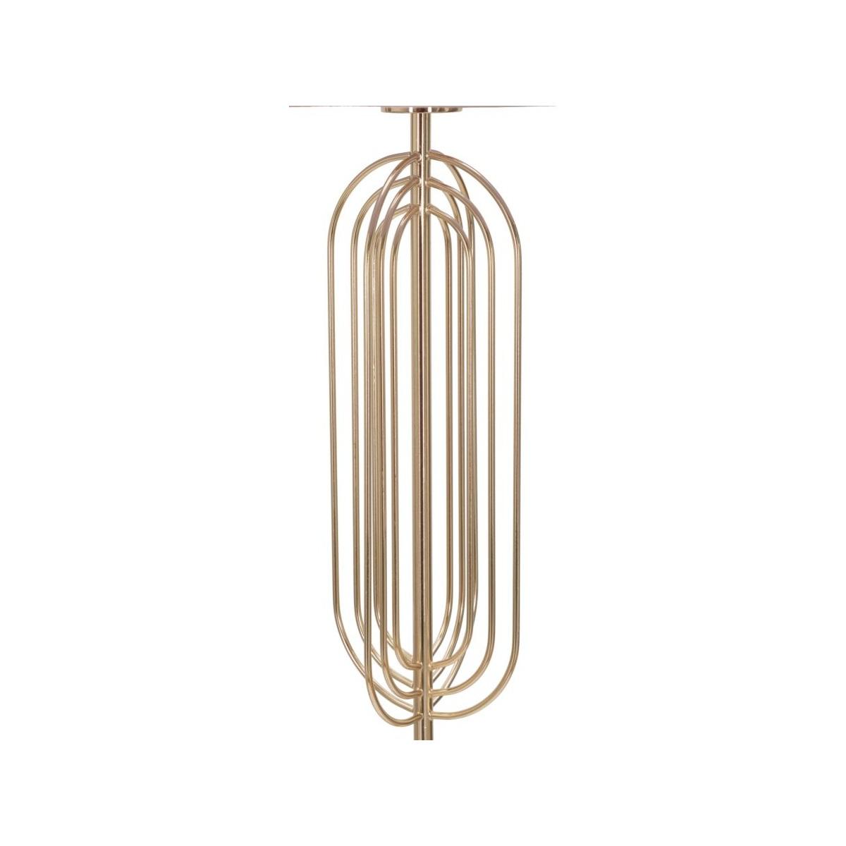 Lampada Terra Krista cm.Ø40x168,5 |Mauro Ferretti