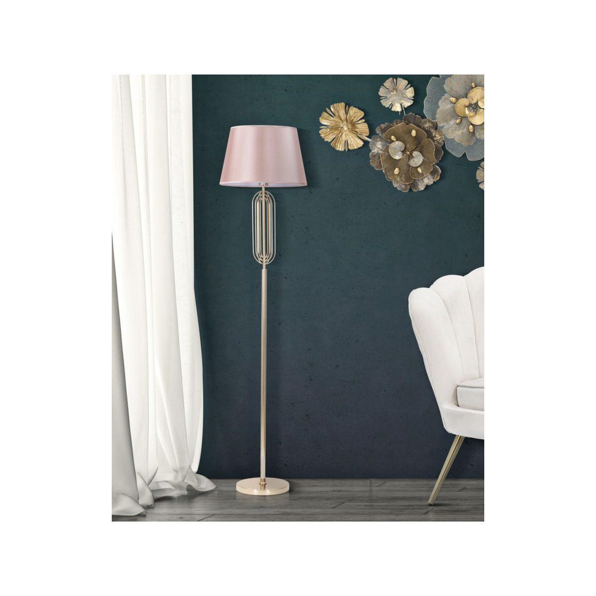 Lampada Terra Krista cm.Ø40x168,5 |Mauro Ferretti