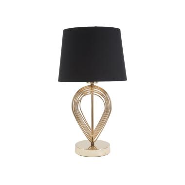 Lampada Tavolo Maxt cm.Ø24x44 |Mauro Ferretti