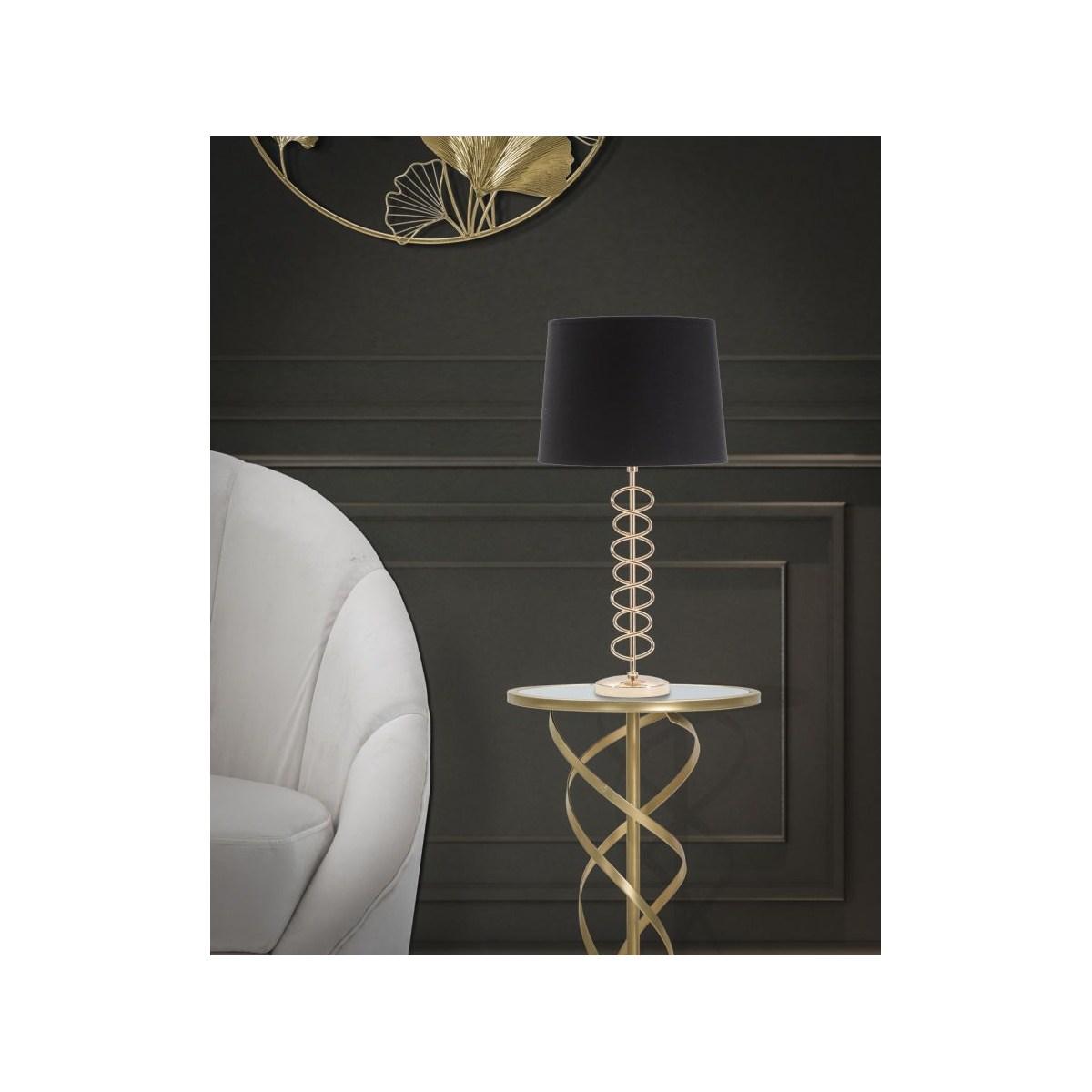 Lampada Tavolo x cm.Ø30x61,5 |Mauro Ferretti