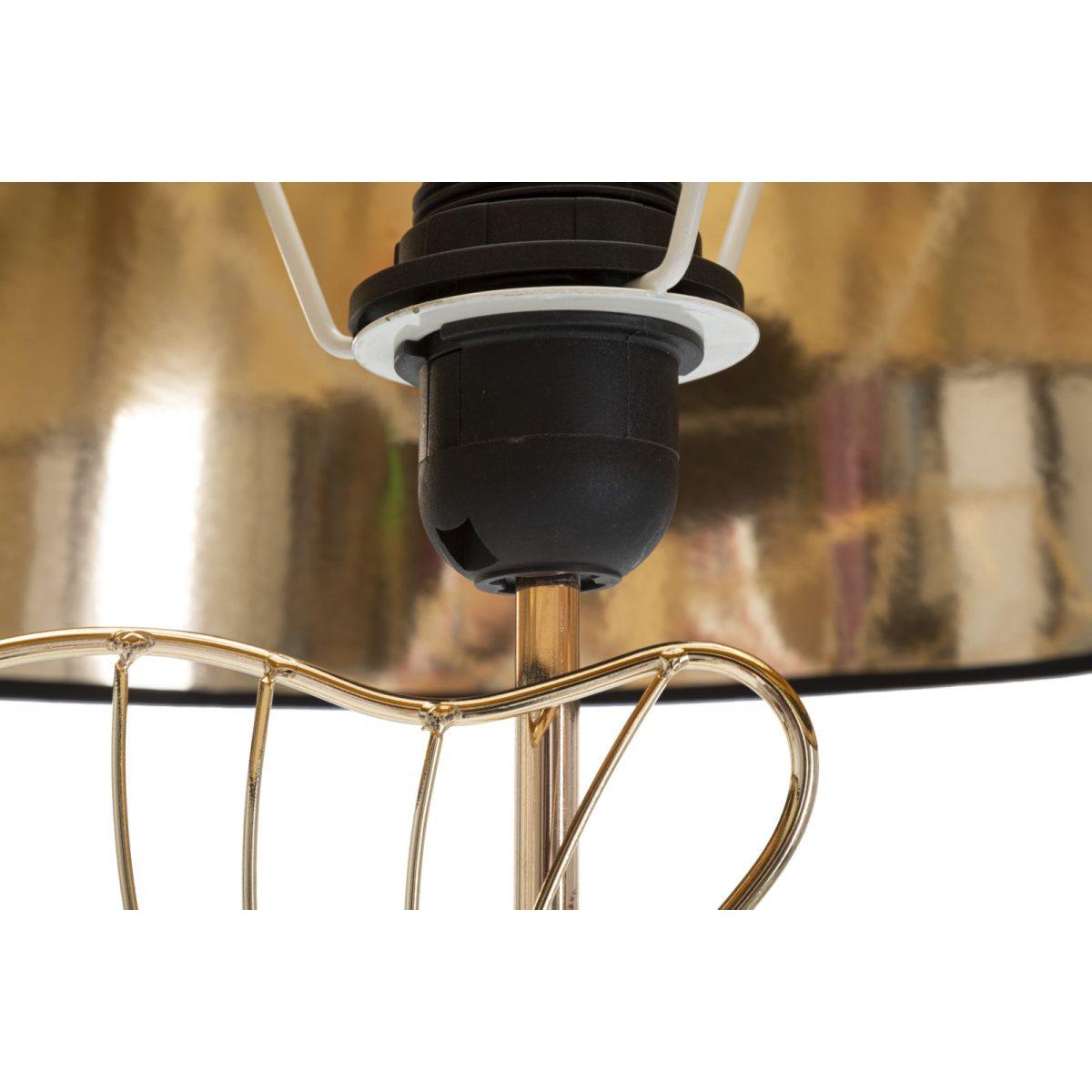 Lampada Terra Leaves cm.Ø38x167 |Mauro Ferretti