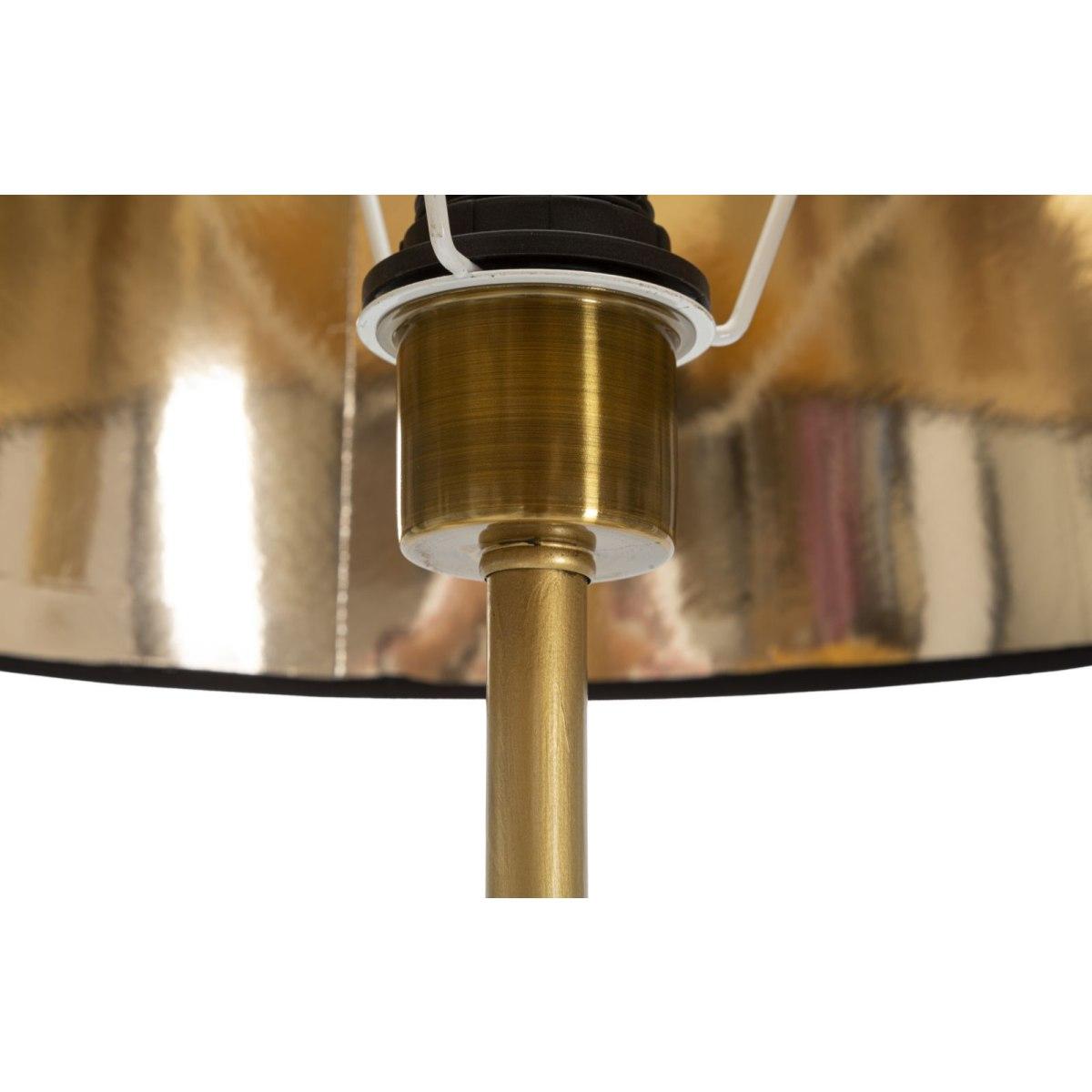 Lampada Terra Pappagallo cm.Ø37x164,5 |Mauro Ferretti