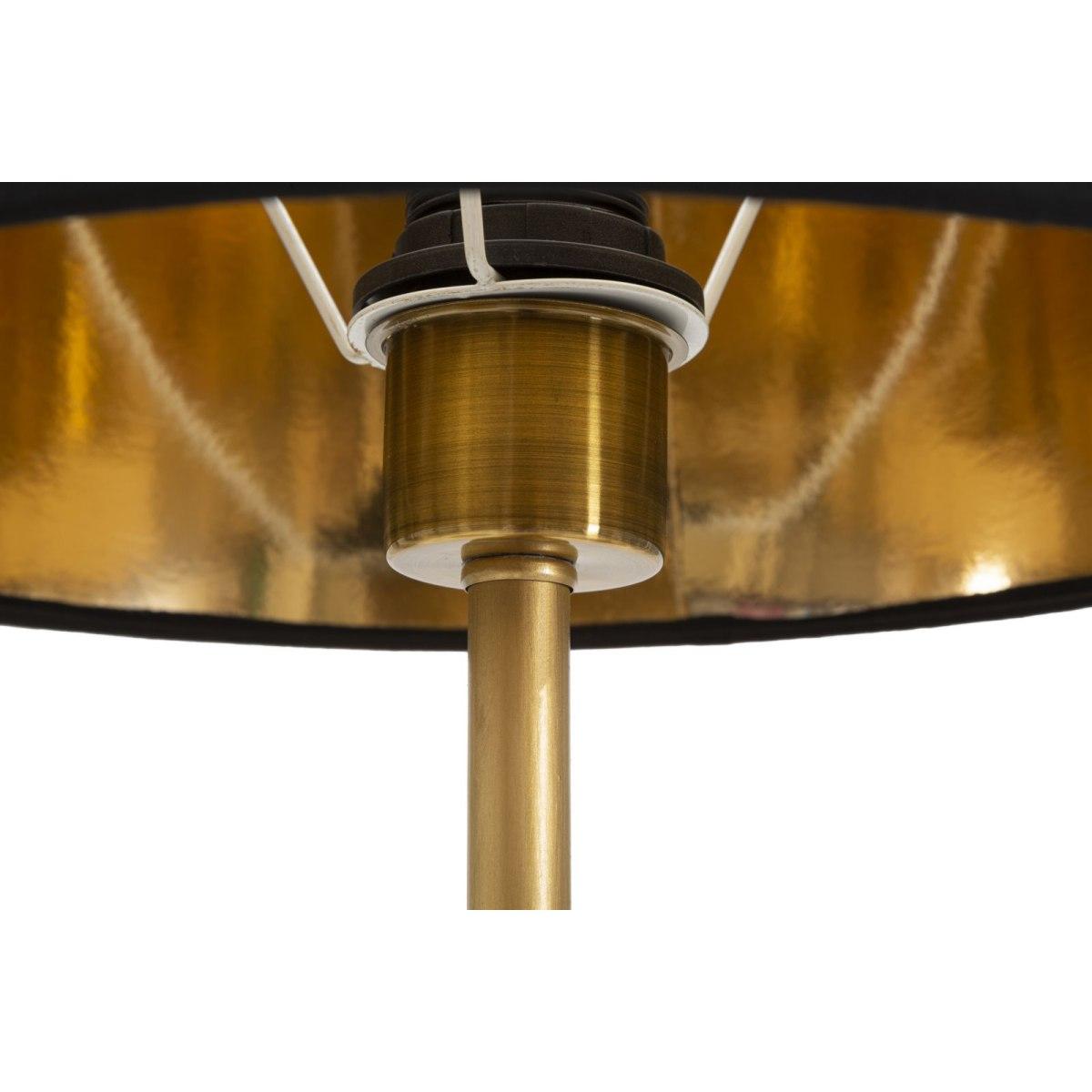 Lampada Tavolo Pappagalli cm.Ø30x62,5 |Mauro Ferretti