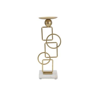 Portacandela Marie cm.13x10x31,5 |Mauro Ferretti