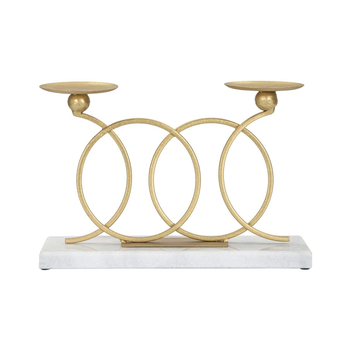 Portacandela Infinity cm.30x9x20 |Mauro Ferretti