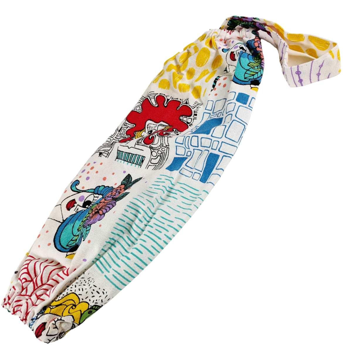 Portasacchetti Fantasia Stilose | Montemaggi