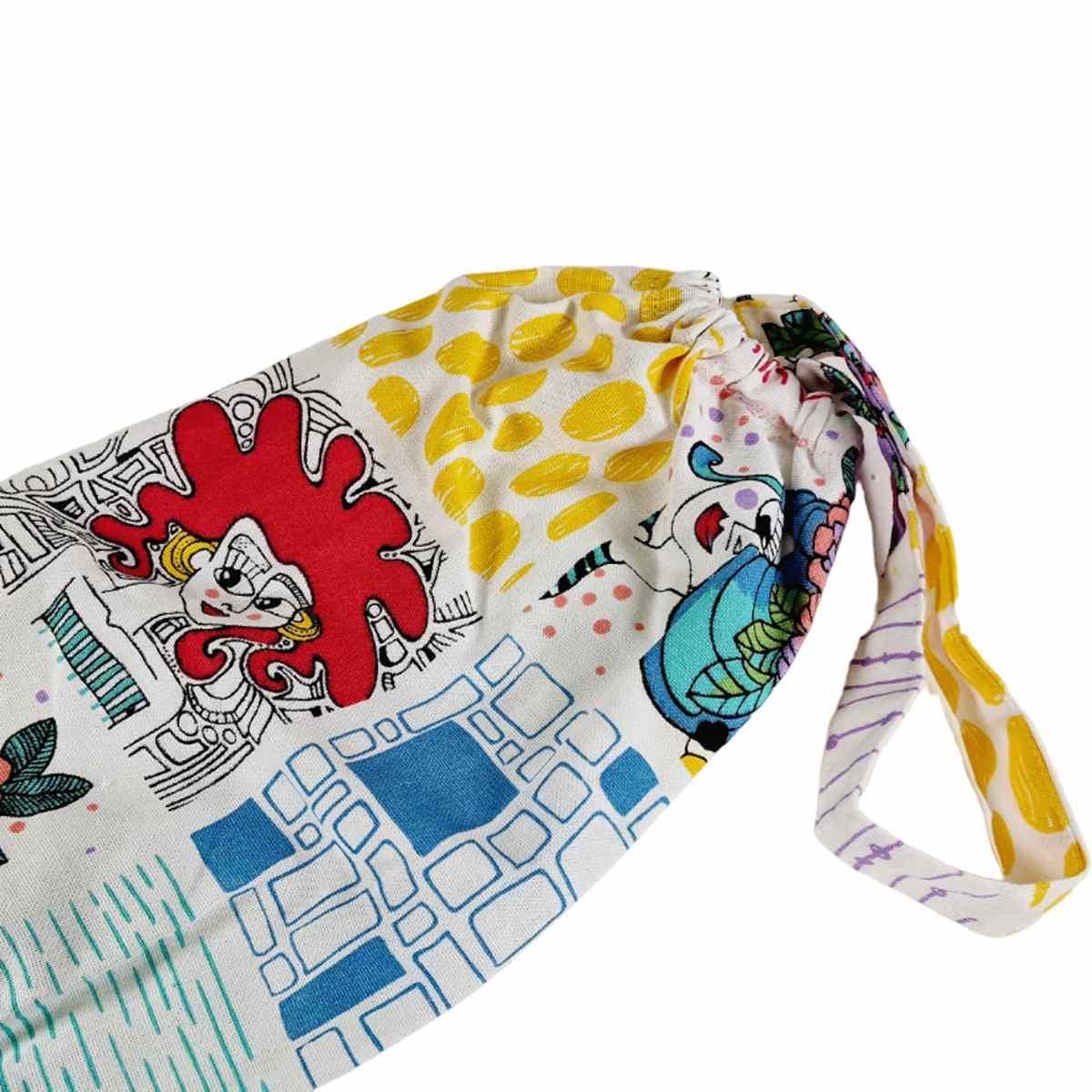 Portasacchetti Fantasia Stilose | Montemaggi