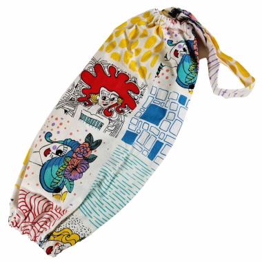 Portasacchetti Fantasia Stilose | Montemaggi