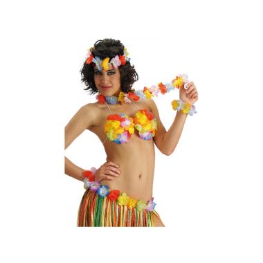 Bracciali Hawaii pz.2 |Carnival Toys