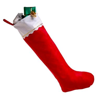 Calza Befana Feltro cm.120 |Carnival Toys