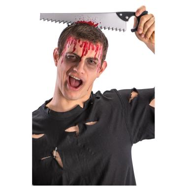 Cerchietto con Sega Insanguinata |Carnival Toys