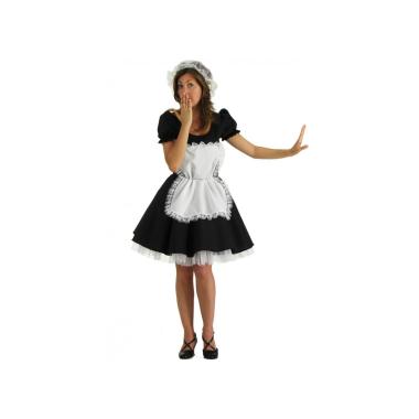 Costume Cameriera |Carnival Toys