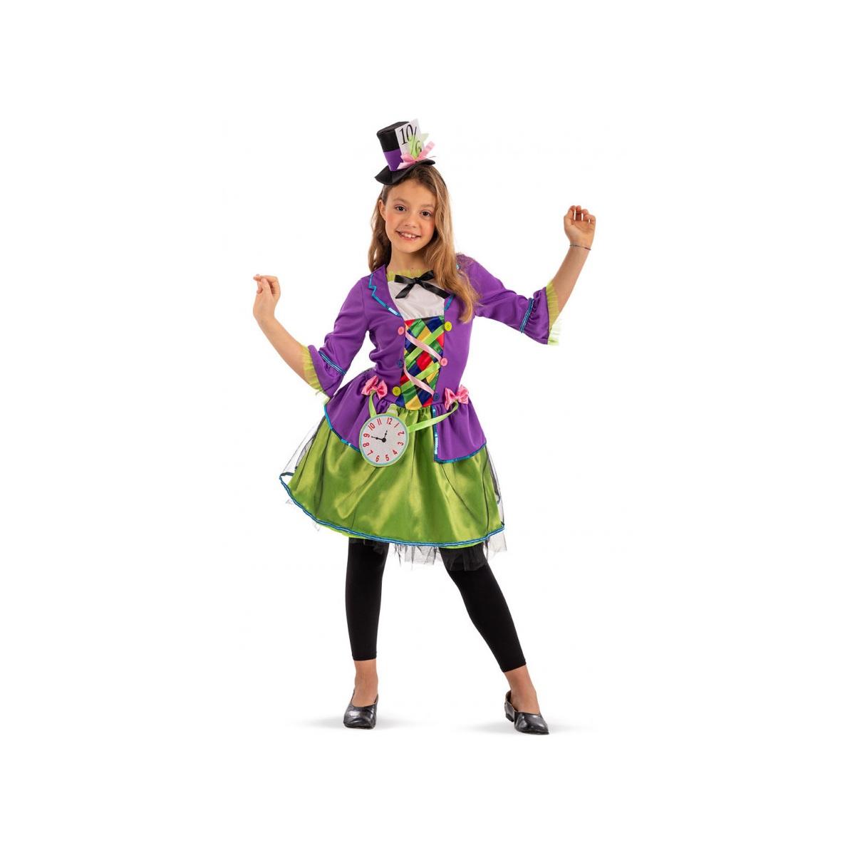 Costume Cappellaio Matto |Carnival Toys