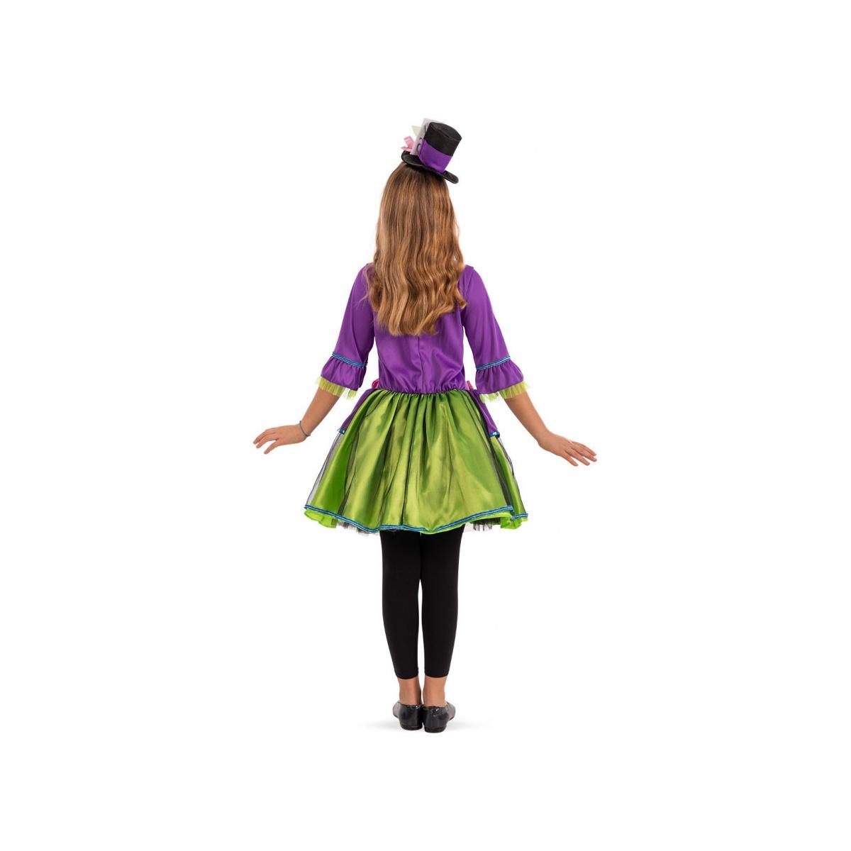 Costume Cappellaio Matto |Carnival Toys