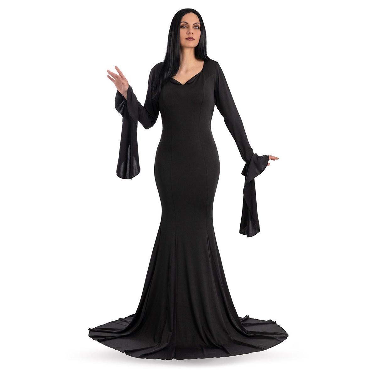 Costume da Strega Mortisia |Carnival Toys