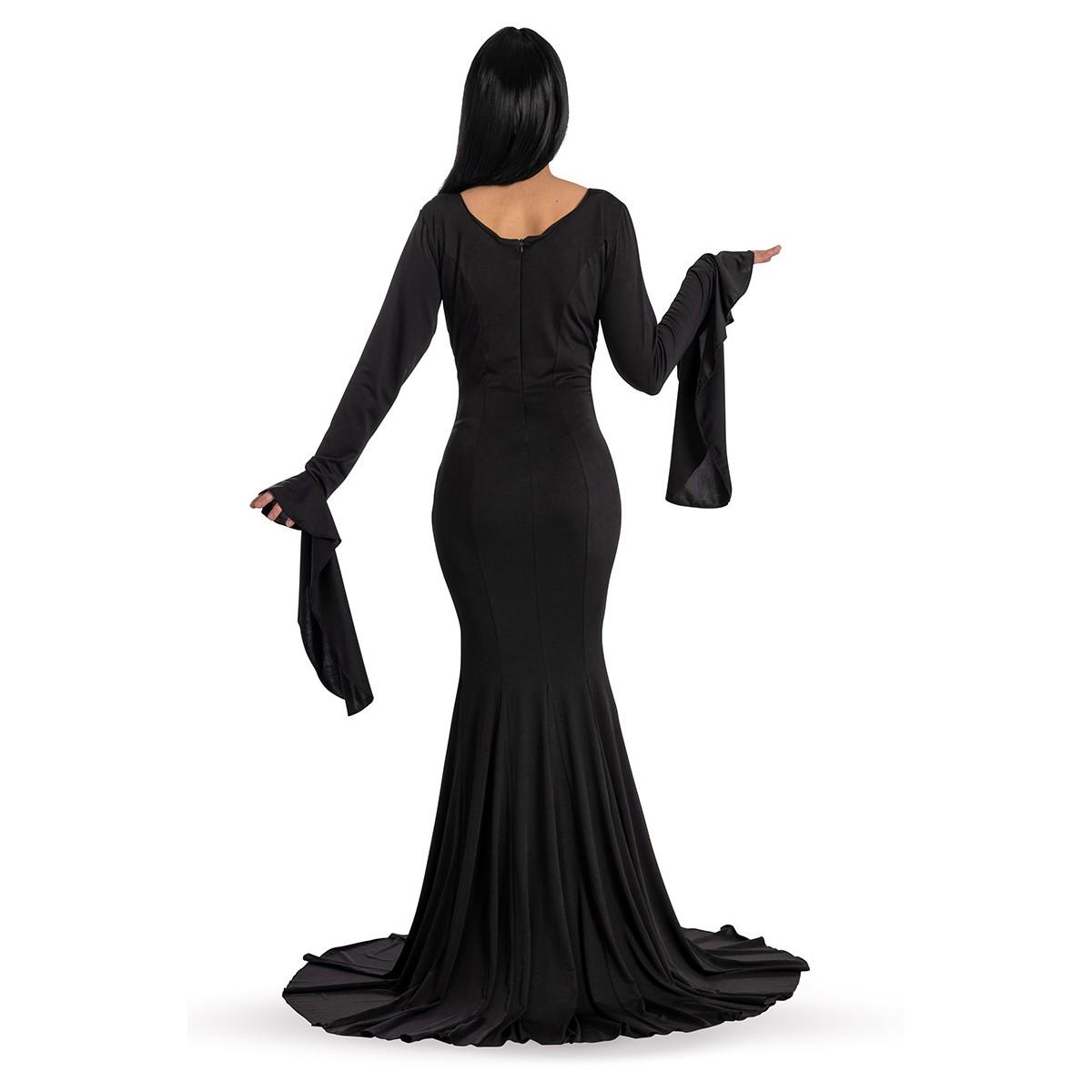 Costume da Strega Mortisia |Carnival Toys