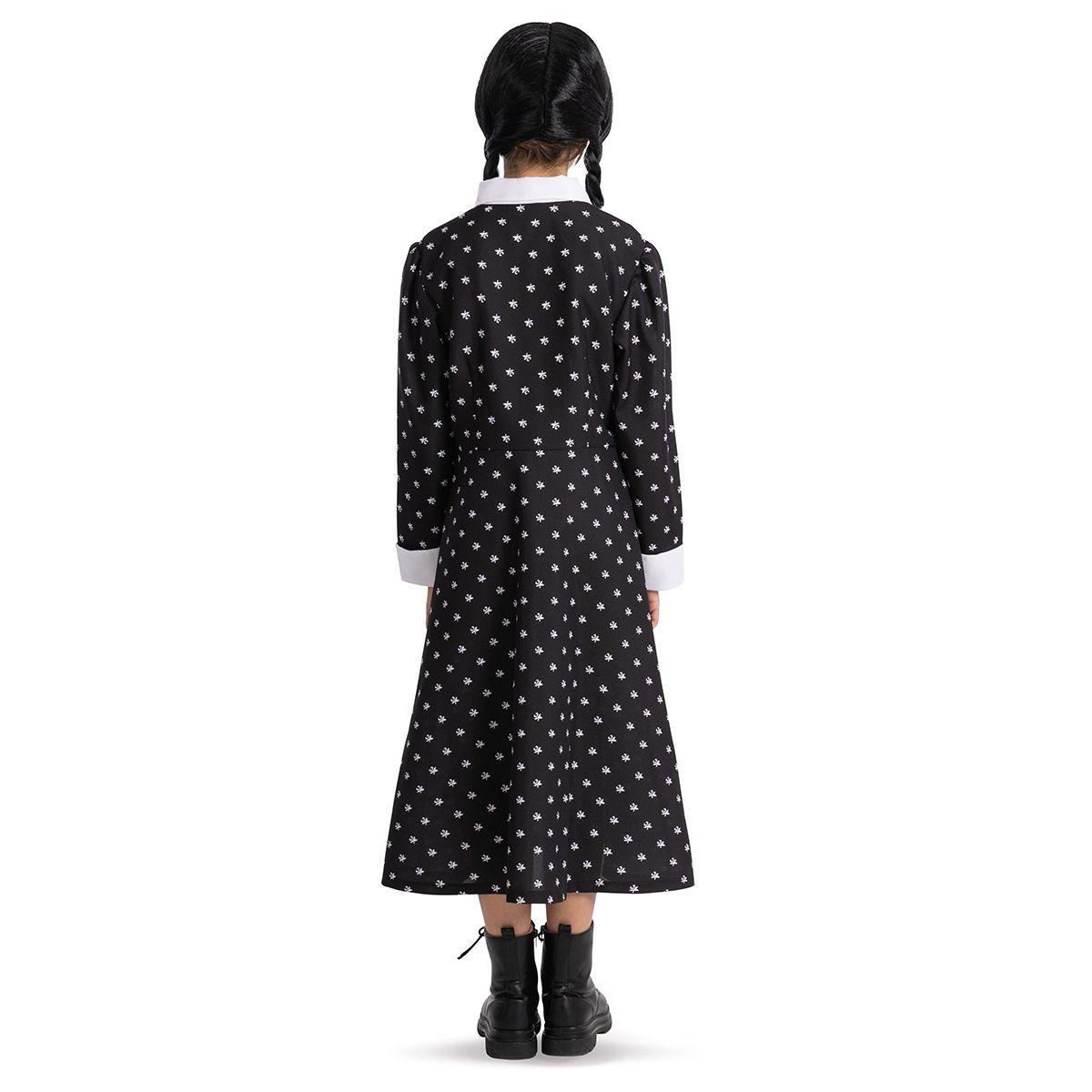 Costume Mercoledì Dance |Carnival Toys