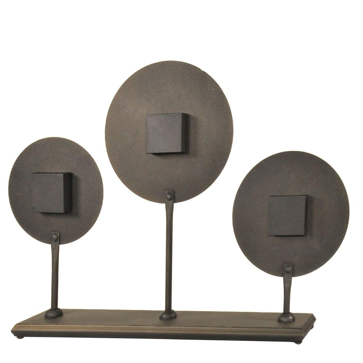 Orologio da Tavolo cm.59x10x42 JetLag Fusiorari | Innova