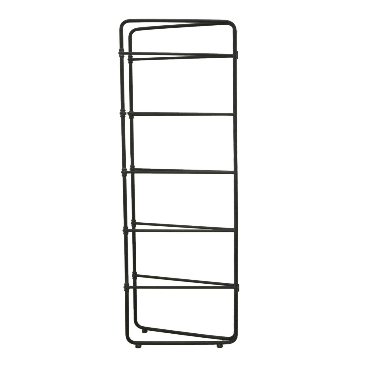 Appendi Abiti Stand Filo Ferro cm.49x160 | Vacchetti