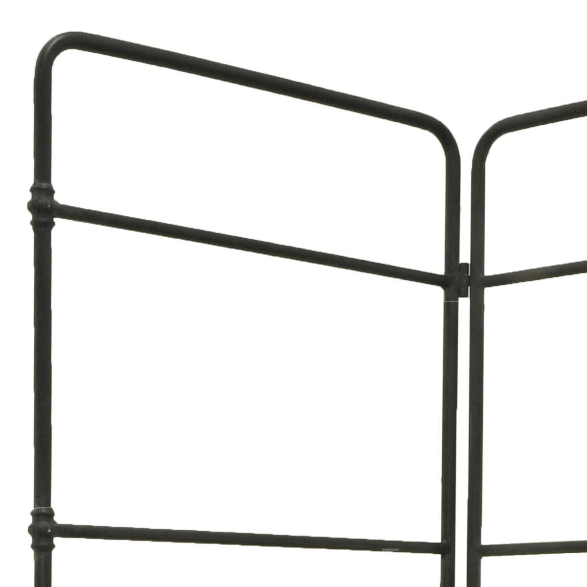 Appendi Abiti Stand Filo Ferro cm.49x160 | Vacchetti