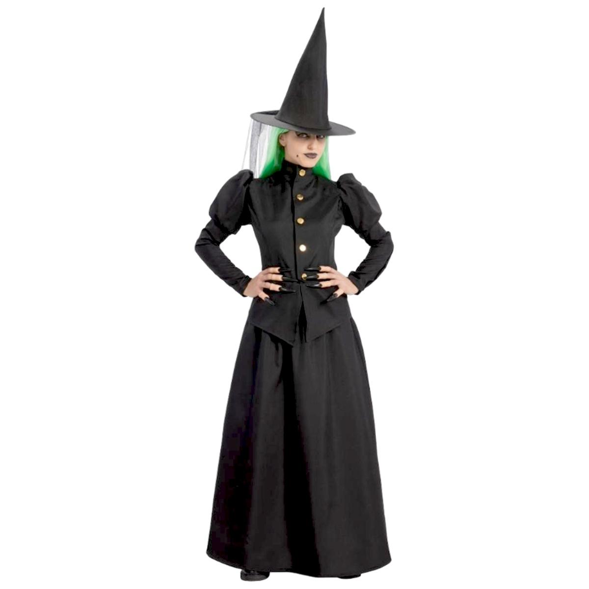 Costume Strega Matrigna |Carnival Toys