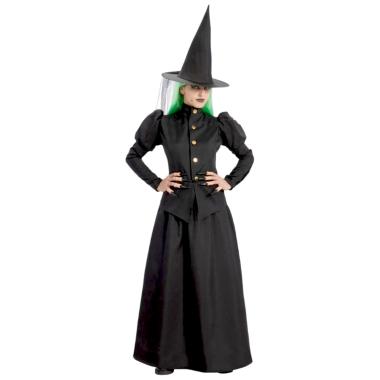 Costume Strega Matrigna |Carnival Toys