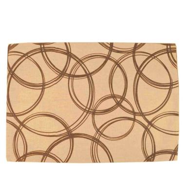 Tovaglietta Americana Beige cm.35x50 | Innova