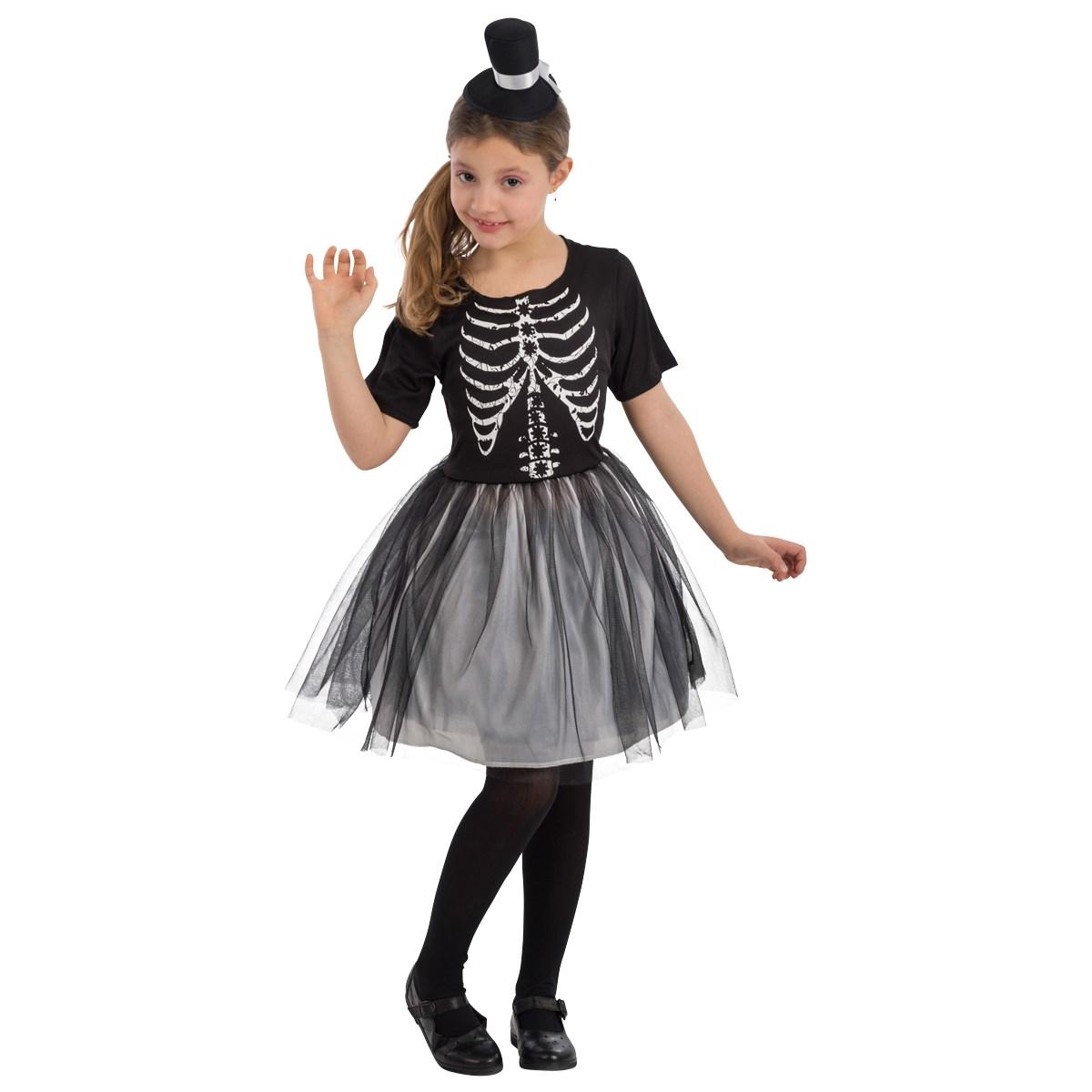 Costume Scheletro Horror |Carnival Toys