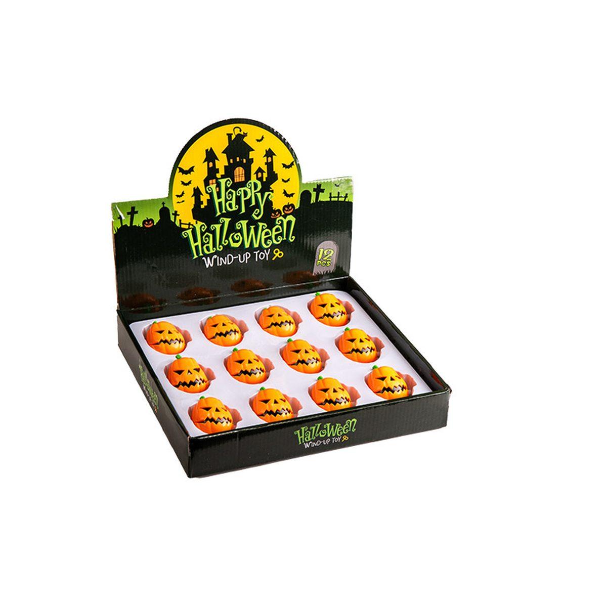 Zucca a Molla cm.Ø6 |Carnival Toys