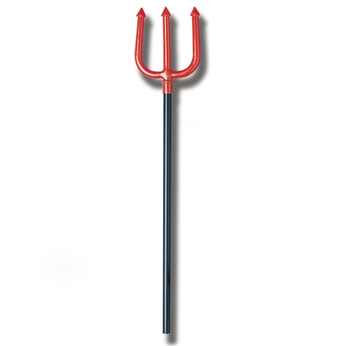 Tridente Forcone Diavolo cm.120 |Carnival Toys