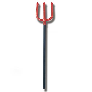 Tridente Forcone Diavolo cm.120 |Carnival Toys