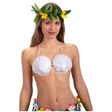 Frontalino Hawaii Madre Natura |Carnival Toys