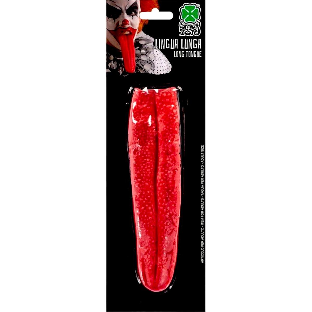 Lingua Lunga cm.19 |Carnival Toys