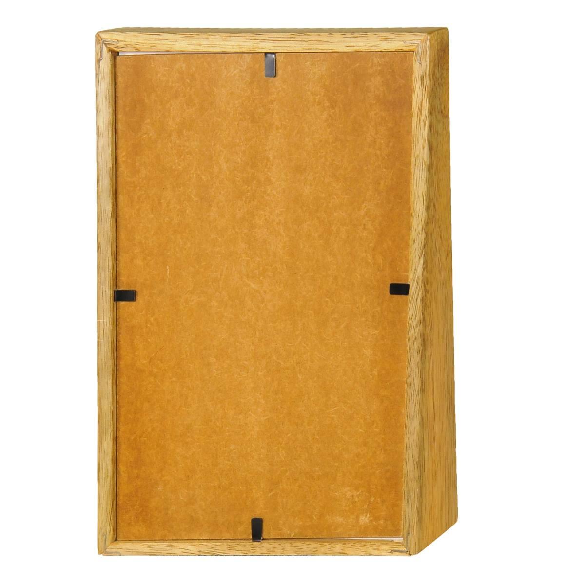 Cornice Legno cm.13x18 Innova Massello | Innova