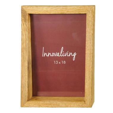 Cornice Legno cm.13x18 Innova Massello | Innova