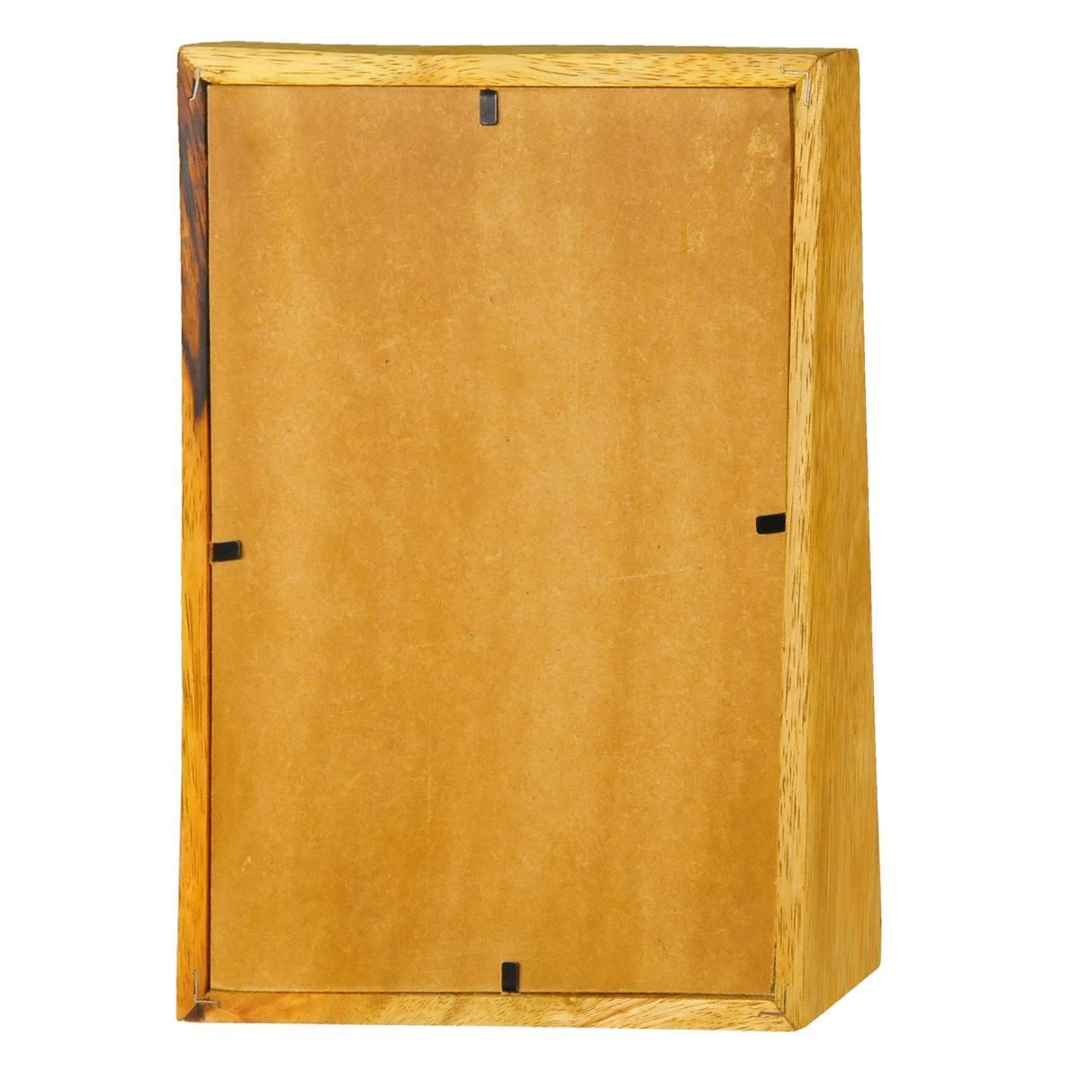 Cornice Legno cm.15x20 Innova Massello | Innova