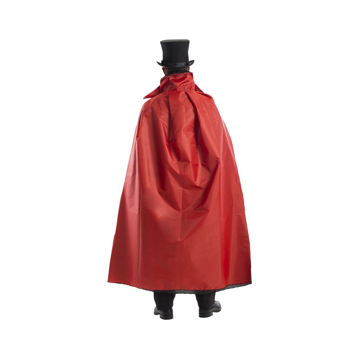 Mantello Vampiro O Conte Dracula |Carnival Toys