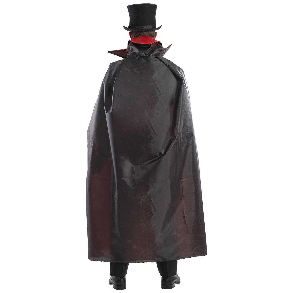 Mantello Vampiro O Conte Dracula |Carnival Toys