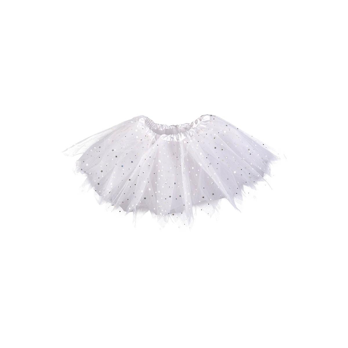 Angelo con Gonna e Ali |Carnival Toys