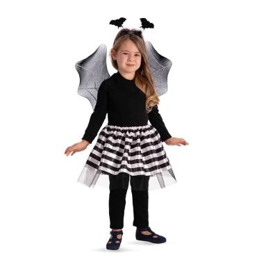 Pipistrellina con Ali Gonna Cerchietto |Carnival Toys