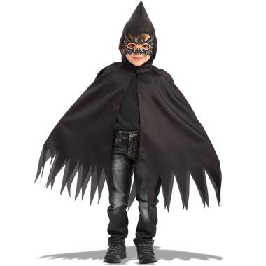 Ragnetto con Costume Mantello e Maschera in Eva |Carnival Toys