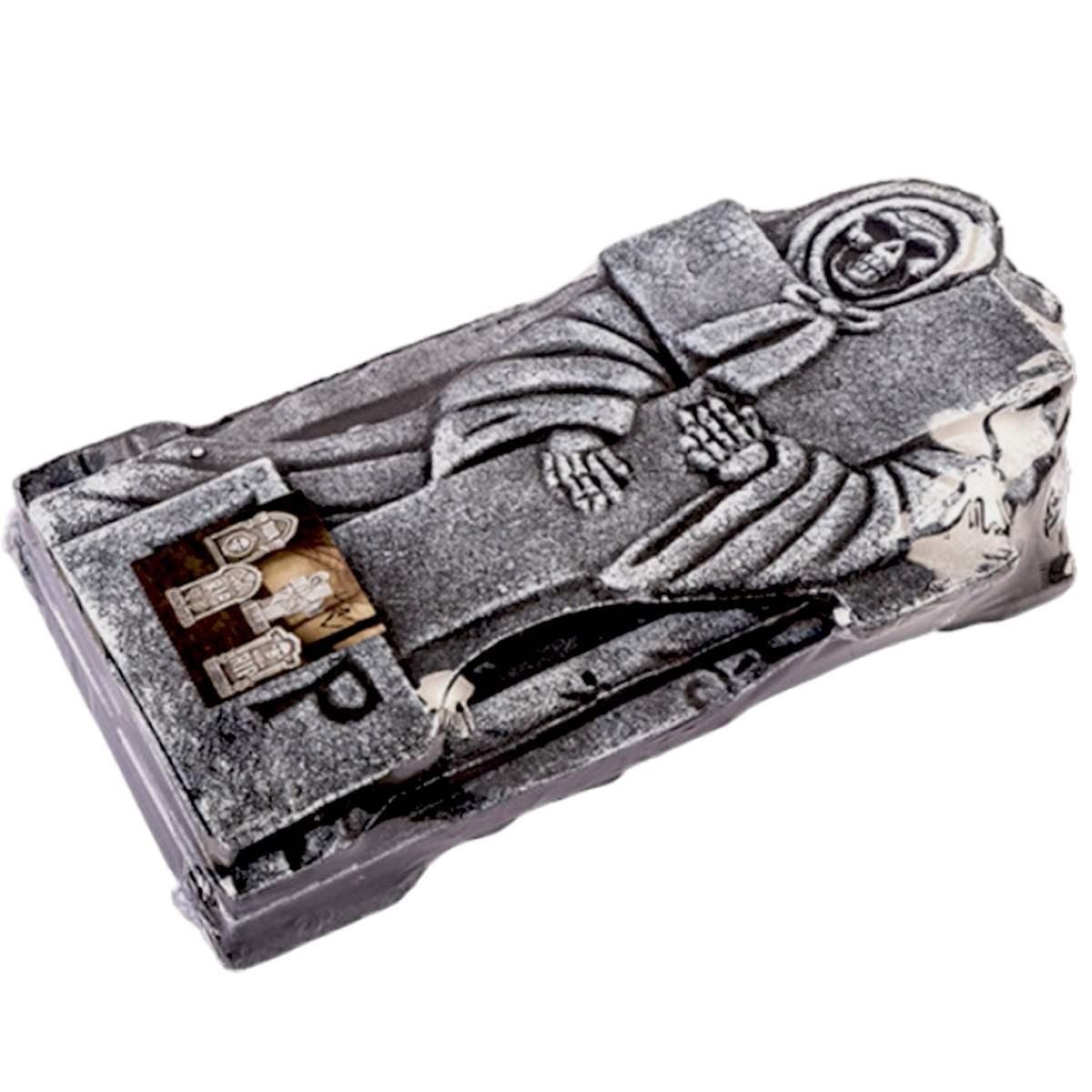 Lapide Polistirolo cm.40x20 |Carnival Toys