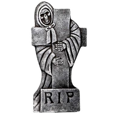 Lapide Polistirolo cm.40x20 |Carnival Toys