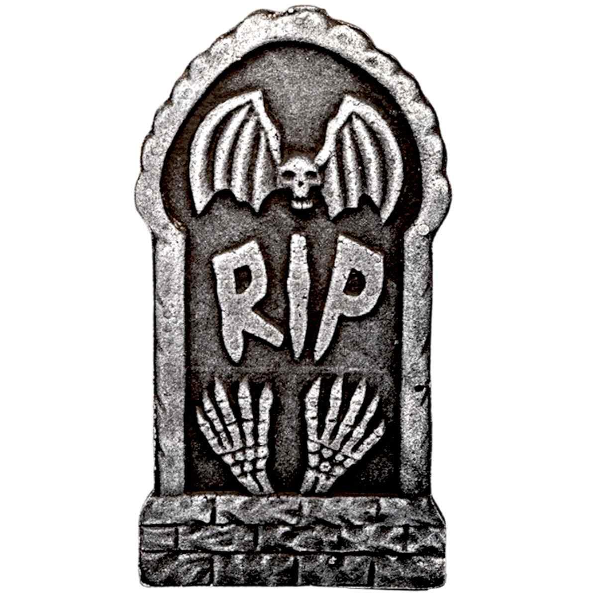 Lapide Polistirolo cm.40x20 |Carnival Toys