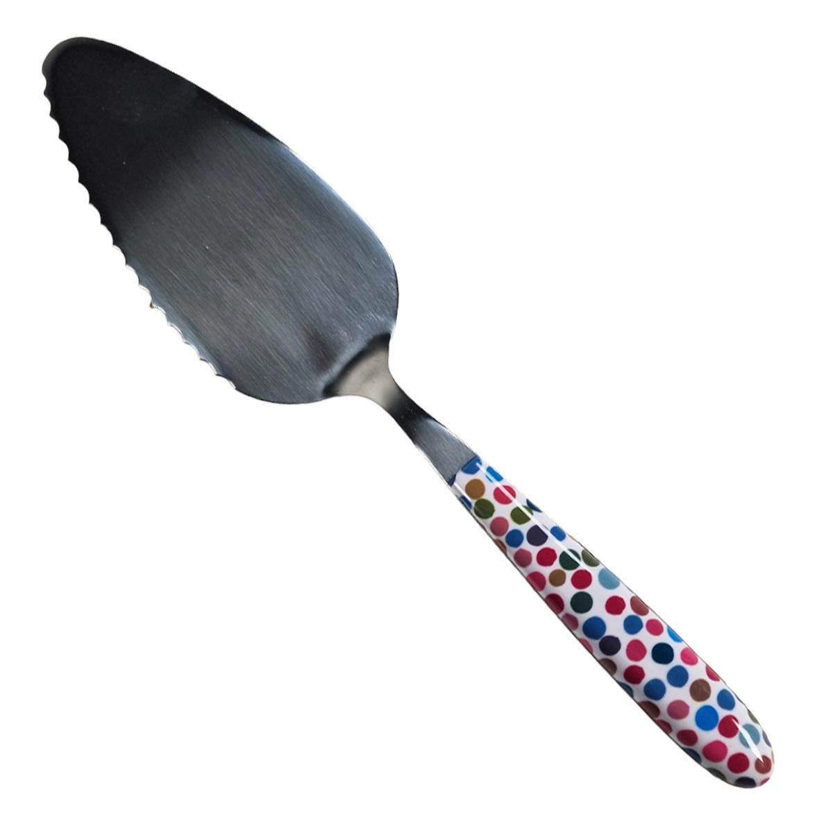 Pala Dolce Inox Eme Vero Coriandoli cm.25 | Eme