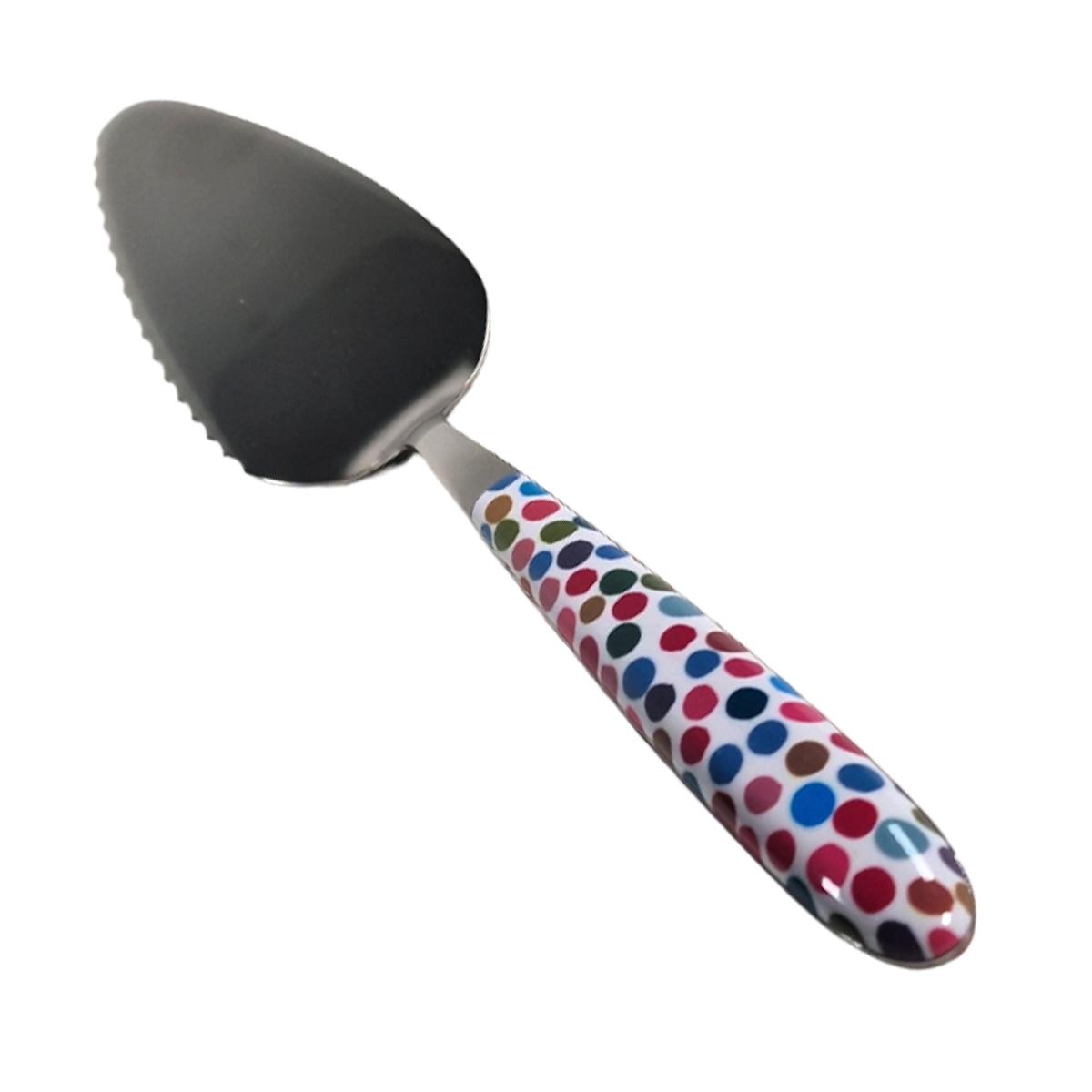 Pala Dolce Inox Eme Vero Coriandoli cm.25 | Eme